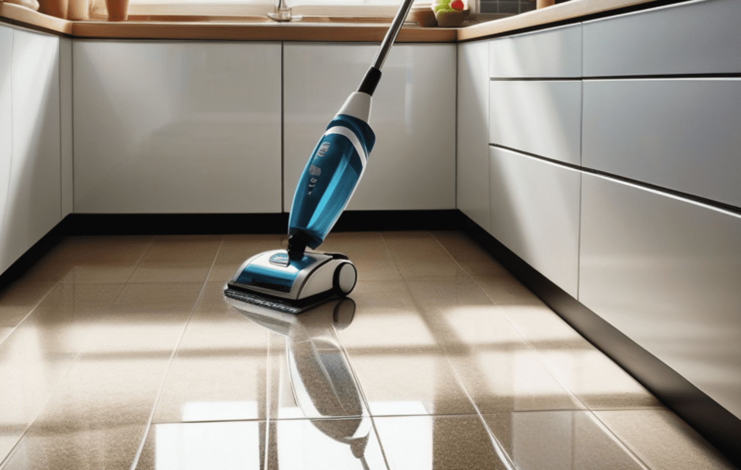 Say Goodbye to Grime: Best Steam Cleaners for Tiles, 2024